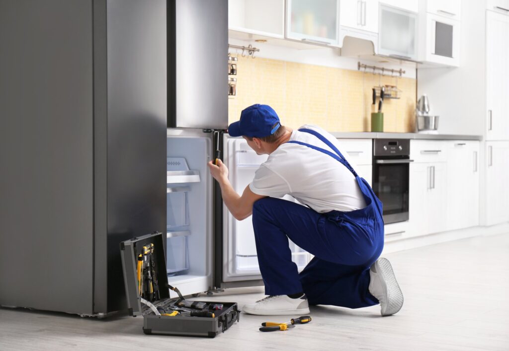 Virginia residential appliance installer license prep class instal